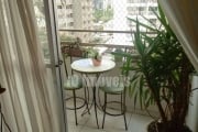 Apartamento na Barra Funda c/ 68 mts c/2 dormitórios 1 vaga c/lazer