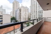 Apartamento a venda, Santa Cecília, 246 metros, 4 dormitórios, 4 suítes, 4 vagas,  R$ 2.400.000,00