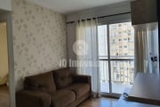 Apartamento a venda na Barra Funda, com 53m² 2 dormitórios, garagem R$ 450.000,00