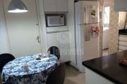 Apartamento a venda, Vila Ipojuca, 105 m², 3 dormitórios, 1 suíte, 2 vagas, R$ 950.000