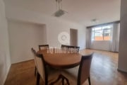 Apartamento Higienópolis,104m²,2 dormitórios com 1 vaga.