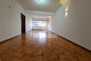 Apartamento em Perdizes,  128m2, 3 dormitórios, 1 suíte com 1 vaga de garagem.