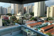 Apartamento a venda, Vila Leopoldina, 50 m², 1 dormitório, 1 vaga, R$ 730.000