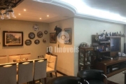 Apartamento Perdizes,150m²,3 dormitórios,2 vagas.