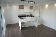 Apartamento a venda, Barra Funda, 67 m², 2 dormitórios, 1 vaga, R$ 690.000