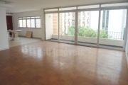 Apartamento a venda, Perdizes, 190 m², 3 dormitórios, 2 suítes, 1 vaga, R$ 1.860.000