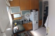 Apartamento com 57m², 2 dormitórios, suite, 2 vagas , Perdizes