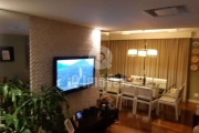 Apartamento em Perdizes, 186m2, 4 dormitórios, 1 suíte, lavabo, 3 vagas de garagem.