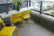 Apartamento Jd.das Perdizes,62 metros,2 dormitórios,1 suíte, 1 vaga, R$ 1.060.000,00.