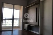 Apartamento a venda Centro, 46 metros, 1 dormitório com 1 vaga.