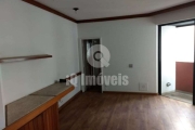 Apartamento Higienópolis,97 metros,2 dormitórios e 2 vagas.