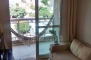 Apartamento a venda, Vila Romana, 82 m², 3 dormitórios, 1 suíte 2 vagas, R$ 870.000,00