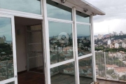 Cobertura a venda, Vila Madalena, 160 m², 2 dormitórios, 2 suítes, 2 vagas, R$ 2.500.000