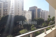 Apartamento Higienópolis 500m² 4 dormitórios 2 suites 4 vagas