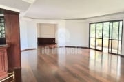 Apartamento a venda,  Pacaembu, 370 m², 4 dormitórios, 4 suítes, 4 vagas, R$ 2.900.000