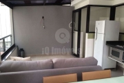 Apartamento Vila Olímpia