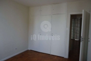 apartamento Higienópolis 120m² 3 dormitórios  3 banherios 1 vagas