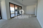 Brooklin / Cidade Moncões,  apartamento a venda com 189 m² , 4 vagas com depósito, varanda gourmet