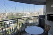 Apartamento à venda no Campo belo, 87 metros, 2 suítes, 2 vagas, R$ 915.000,00