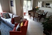 Apartamento à venda no Campo Belo, 130 metros, 3 dormitórios, 1 suíte, 2 vagas, R$ 1.300.000,00