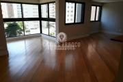 Apartamento à venda na Vila Nova Conceição, 126 metros, 3 suítes, 2 vagas, R$ 2.700.000,00