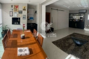 Apartamento à venda, Granja julieta, 138 m², 4 dormitórios, 2 suítes, 2 vagas, R$ 1.540.000,00