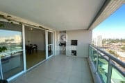 Apartamento à venda, Granja julieta, 138 m², 4 dormitórios, 2 suítes, 2 vagas, R$ 1.500.000,00