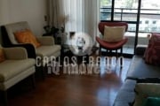 Apartamento à venda no Brooklin, 140 metros, 4 dormitórios, 2 suítes, 2 vagas, RS 1.590.000,00