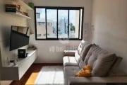 Apartamento a venda 55 m² 2 dormitórios 1 vaga Vila Paulista