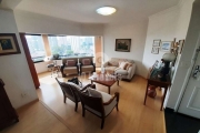 Apartamento a venda 110 m² 3 dormitórios, 1 suíte e 2 vagas Campo Belo