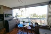 Apartamento à venda no Jardim Marajoara 107 metros 3 dormitórios 1 suíte 2 vagas R$ 1.300.000,00