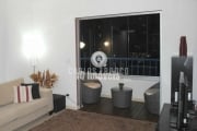 Apartamento a venda no Campo belo , 71m² 2 dormitórios, 1 suítes, 2 vagas, piscina.