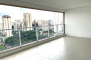 Apartamento Vila Romana, 221 metros , 3 suítes, 4 vagas garagem