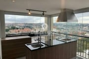 Apartamento a venda no Socorro, 66 metros, 2 dormitórios, 1 suite, 2 vagas R$ 850.000,00