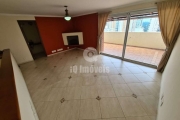 Cobertura Dúplex à venda no Campo Belo, 340 metros, 4 suites, 3 vagas , R$2.250.000,00