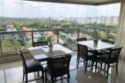 Alto Padrão Campo Belo vende - 495 m² - 5 suítes - 5 vaga , lazer de clube