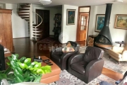 VENDO MOEMA ÍNDIOS DUPLEX 240m²