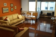 Moema Pássaros apartamento a venda, 127 m² , 3 dormitórios, suíte, 2 vagas.