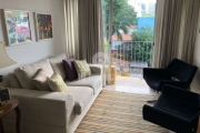 Apartamento a venda Vila Madalena, 67 metros, 2 dormitórios com 1 vaga.