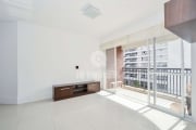 Apartamento à venda na Vila Olímpia, 65 metros, 2 dormitórios, 1 suíte, 1 vaga, R$ 1.090.000,00