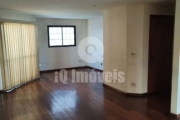 Apartamento á venda, Campo Belo, 129m², 2 dormitórios, 1 suite, 2 vagas.R$ 1.660.000,00