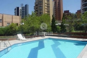 Moema Pássaros, fora de rota, 289 m² 4 suítes, 5 vagas. Ao lado do Parque Ibirapuera.