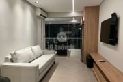 Apartamento à venda na Vila Olímpia, 46 metros, 1 suíte, 1 vaga, 990.000,00