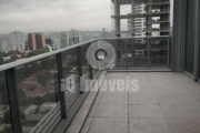 Duplex a venda, Pinheiros, 130 metros,  2 dormitórios, 2 suítes, 2 vagas. R$ 2.860.000,00