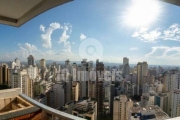 Apartamento a venda em Higienópolis, 143 metros, 4 dormitórios, 1 suíte, 4 vagas,  R$ 2.250.000,00