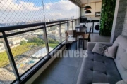 Apartamento a venda, Vila Lepoldina, 87 metros, 3 dormitórios, 1 suíte, 2 vagas, R$ 1.190.000,00