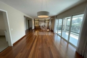 Apartamento a venda, Alto de Pinheiros, 198 metros, 4 dormitórios, 3 suítes, 4 vagas R$ 3.300.000,00