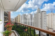 Apartamento a venda Perdizes, 200 metros, 4 dormitórios, 4 suítes, 03 vagas, $ 2.050.000,00