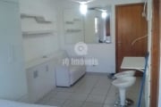 Apartamento studio no Campo Belo à venda de 27 m² com 1 suíte e 1 vaga R$ 310.000,00