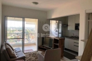 Apartamento à venda no Jardim Aeroporto 47 metros, 1 suíte, 1 vaga R$ 650.000,00